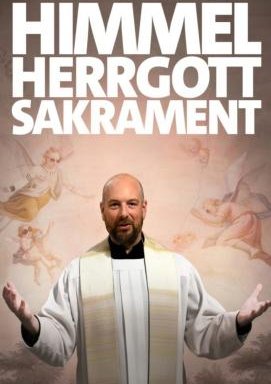 Himmel, Herrgott, Sakrament - Staffel 2