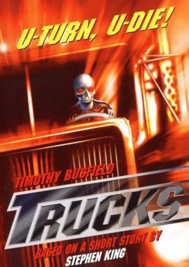 Trucks - Out of Control