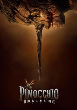 Pinocchio: Unstrung