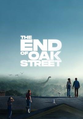 The End of Oak Street