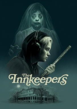 The Innkeepers - Hotel des Schreckens