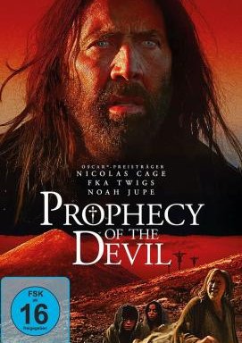 Prophecy of the Devil