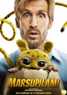 Marsupilami