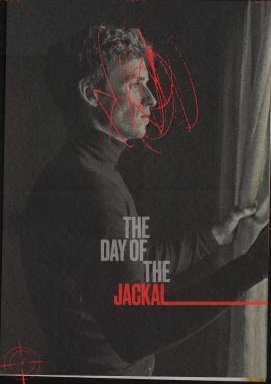 The Day of the Jackal - Staffel 1