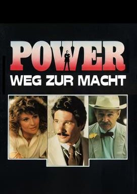 Power - Weg zur Macht