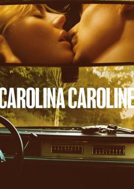 Carolina Caroline *Subbed*