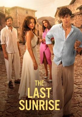 The Last Sunrise