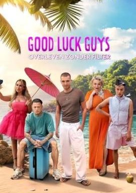 Good Luck Guys - Staffel 4