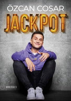 Özcan Cosar - Jackpot