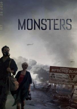 Monsters