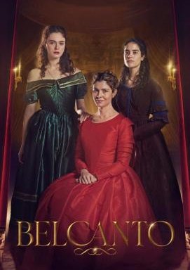 Belcanto - Staffel 1
