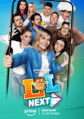LOL Next - Staffel 1