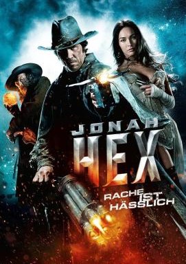 Jonah Hex