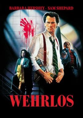 Wehrlos