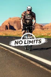 Team no Limits - Race Across America - Staffel 2