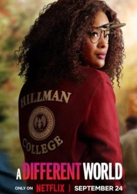 A Different World - Staffel 1