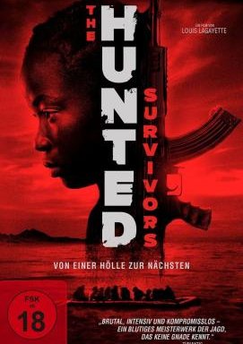 The Hunted Survivors