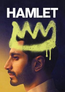 Hamlet - All That Live Must Die