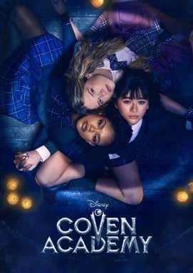 Coven Academy - Staffel 1