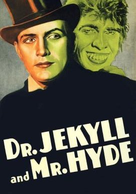 Dr. Jekyll und Mr. Hyde