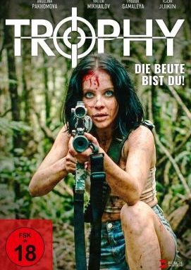 Trophy - Die Beute bist du!